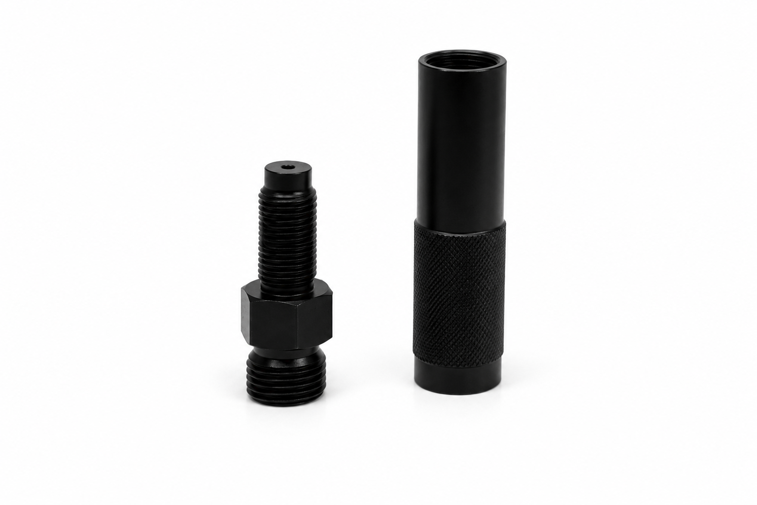 12g CO2 Cartridge Adapter (for 88g / 90g Air Rifles) — photo 5