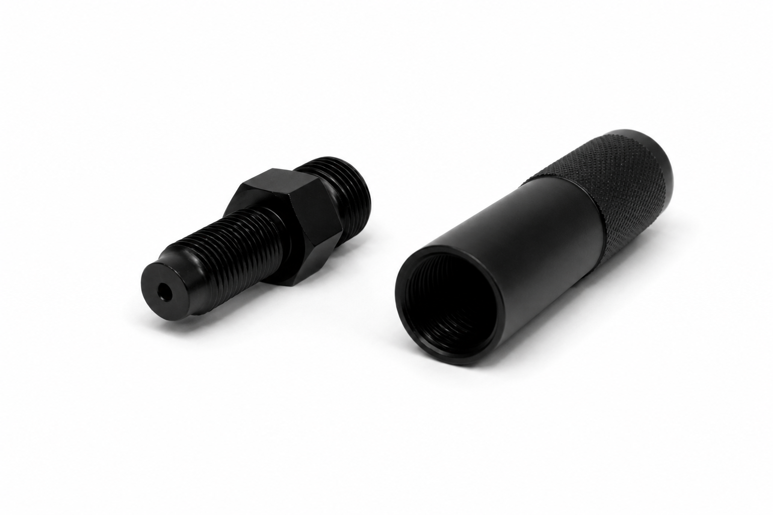 12g CO2 Cartridge Adapter (for 88g / 90g Air Rifles) — photo 3