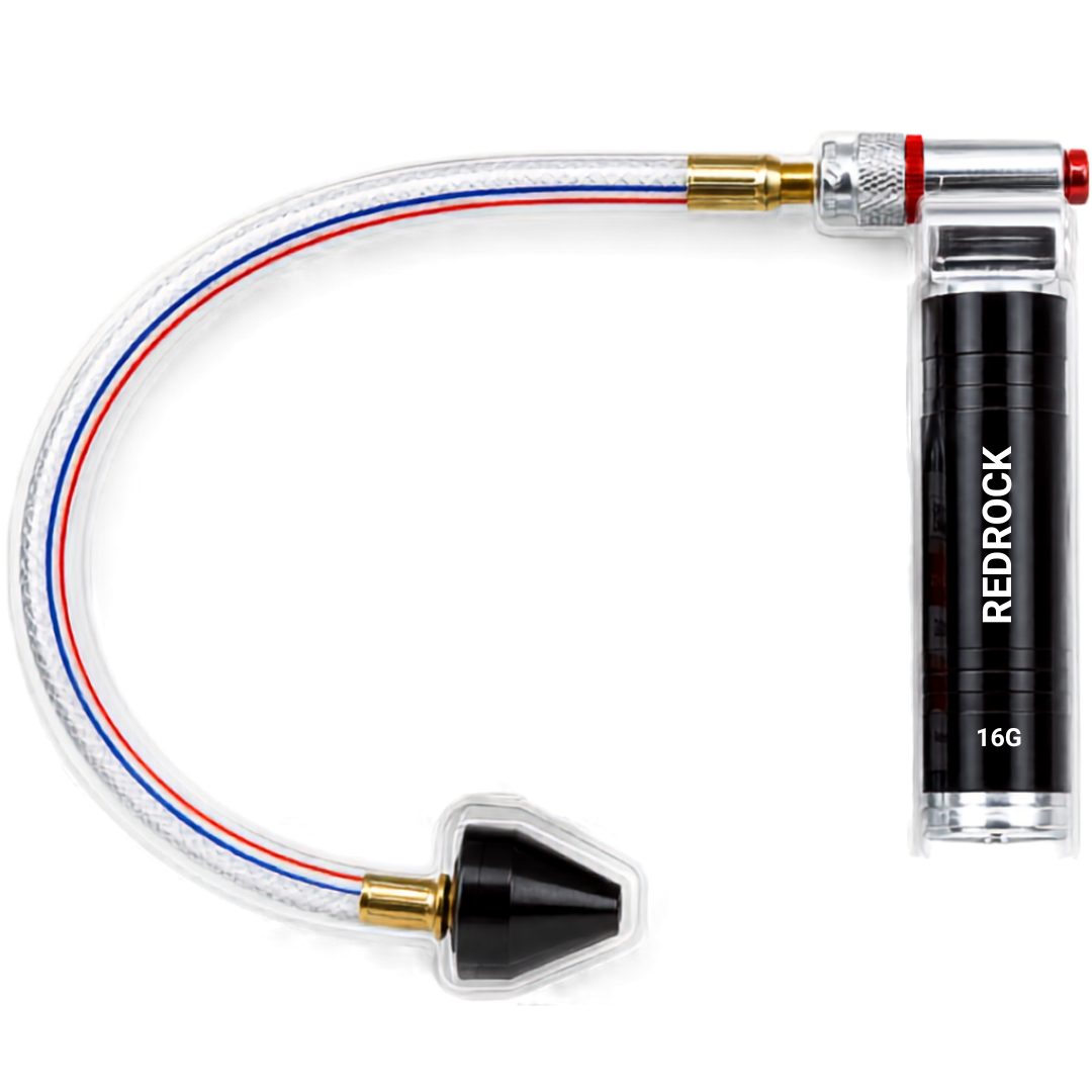 RedRock HVAC Drain Gun — photo 2
