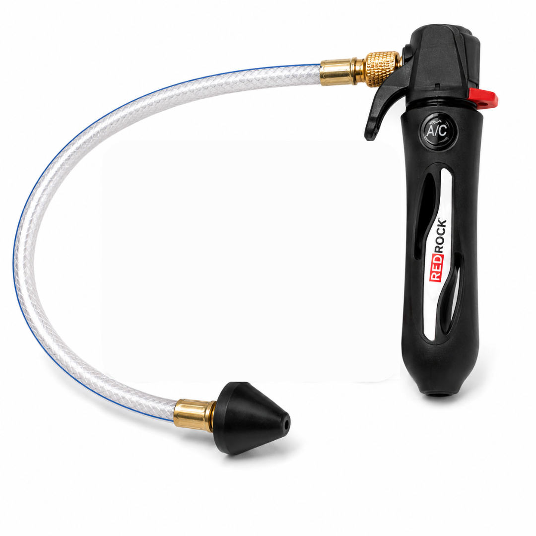 RedRock HVAC Drain Gun
