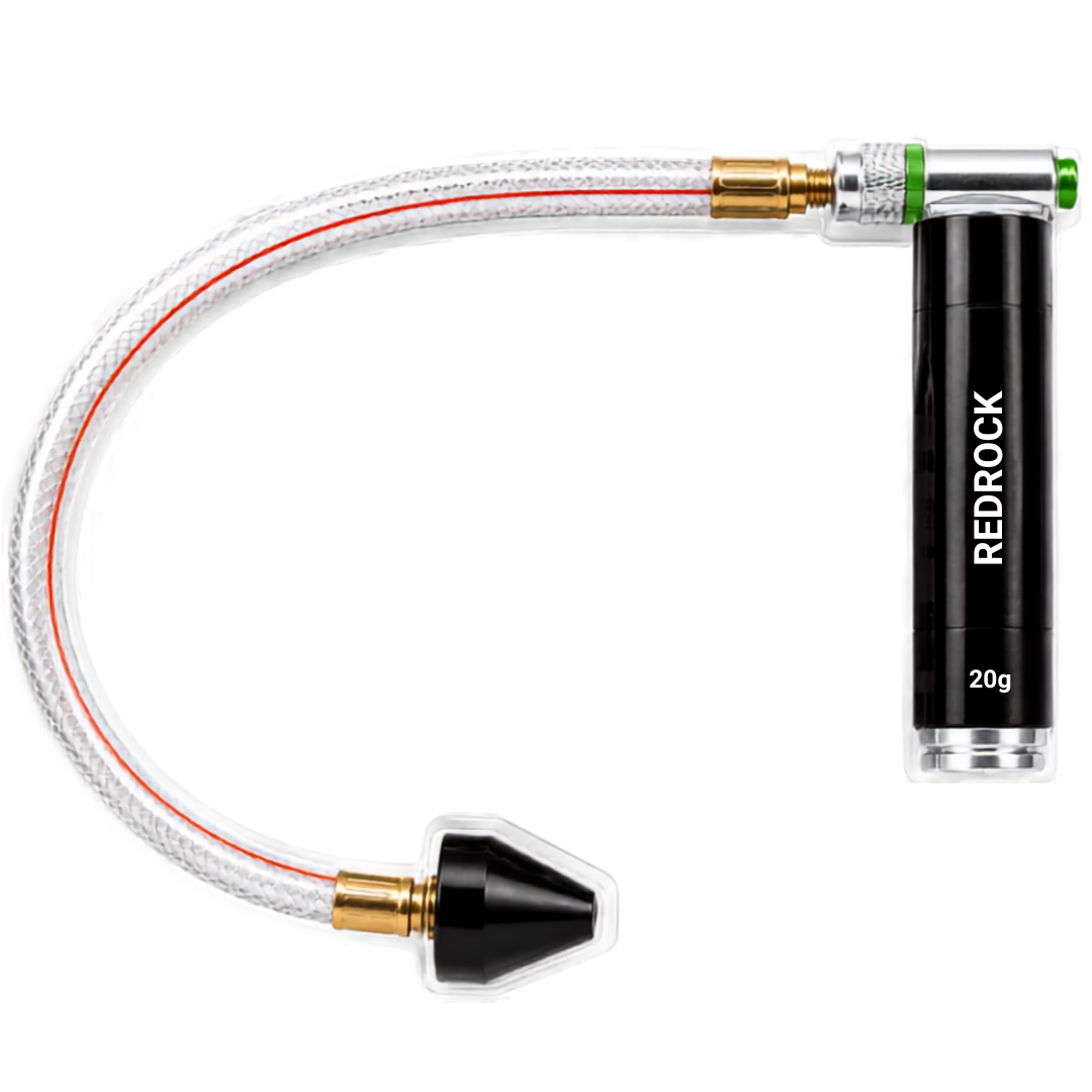 RedRock HVAC Drain Gun — photo 3