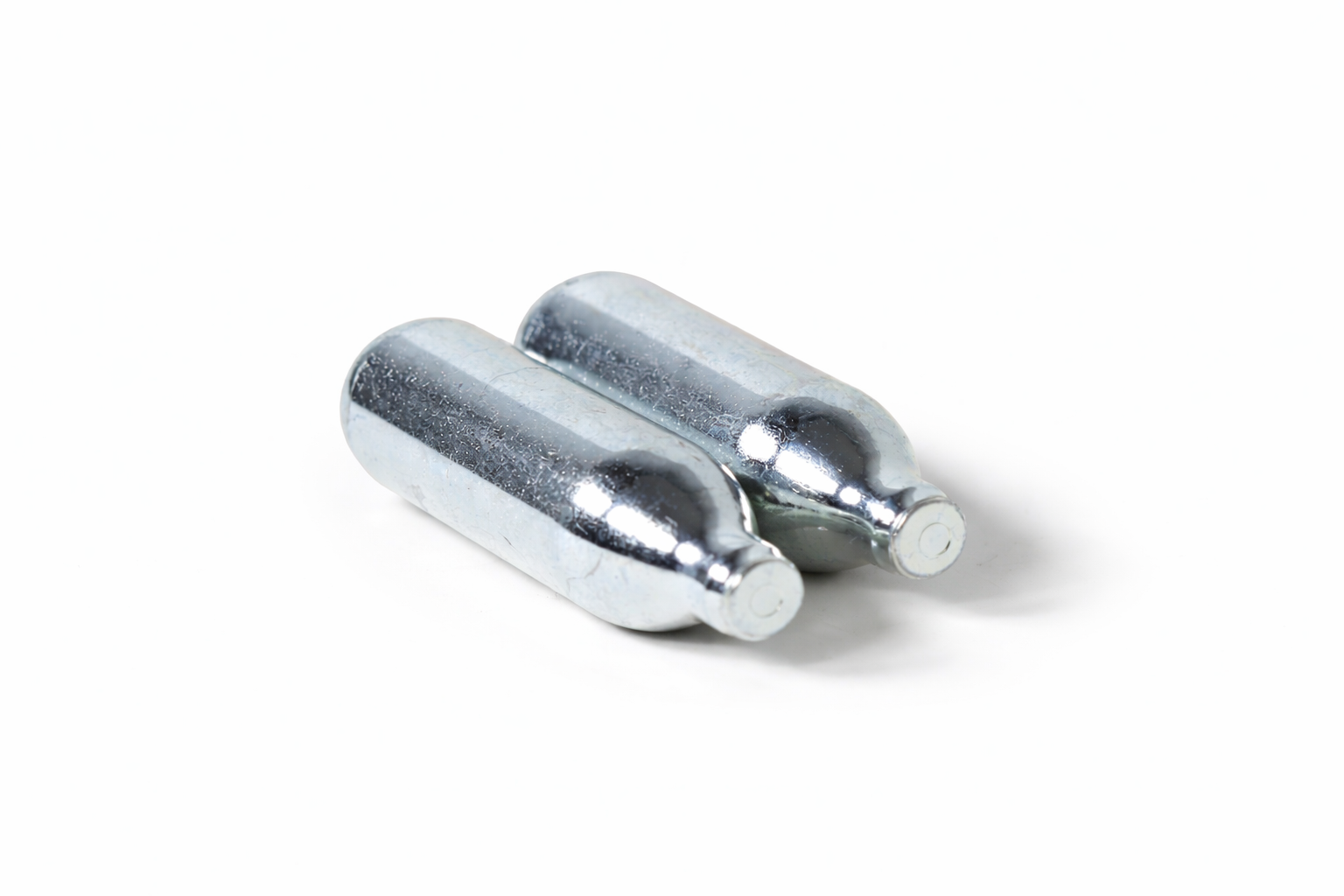 Liss 8g Soda Chargers — Unthreaded CO2 — photo 2