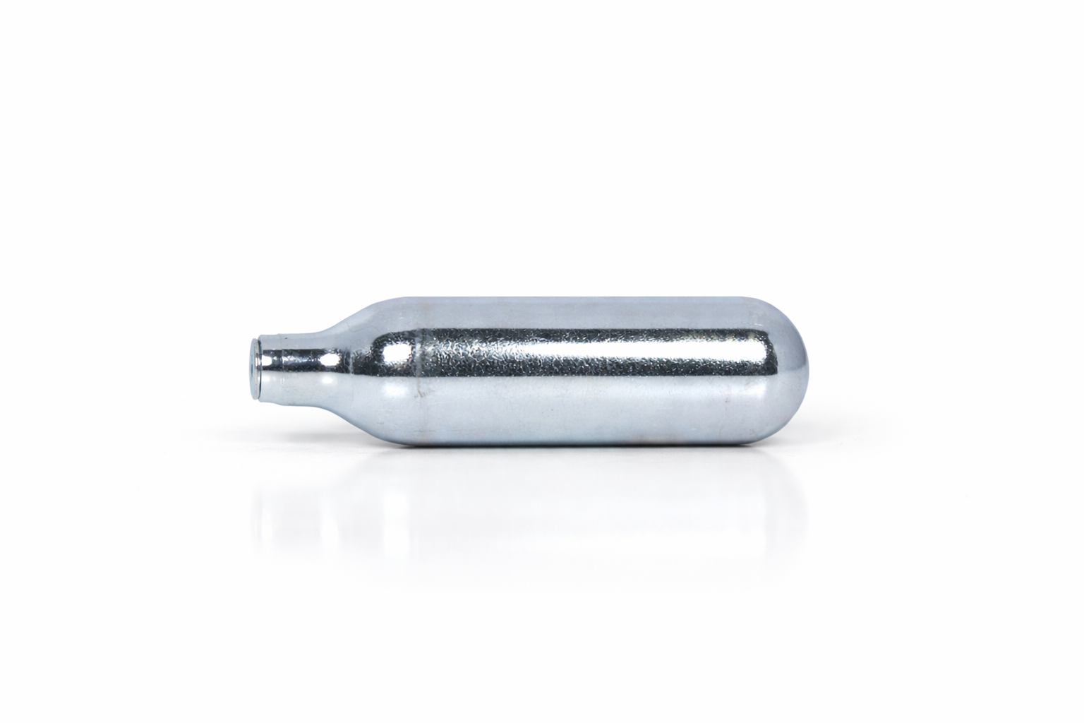 Liss 8g Soda Chargers — Unthreaded CO2 — photo 3