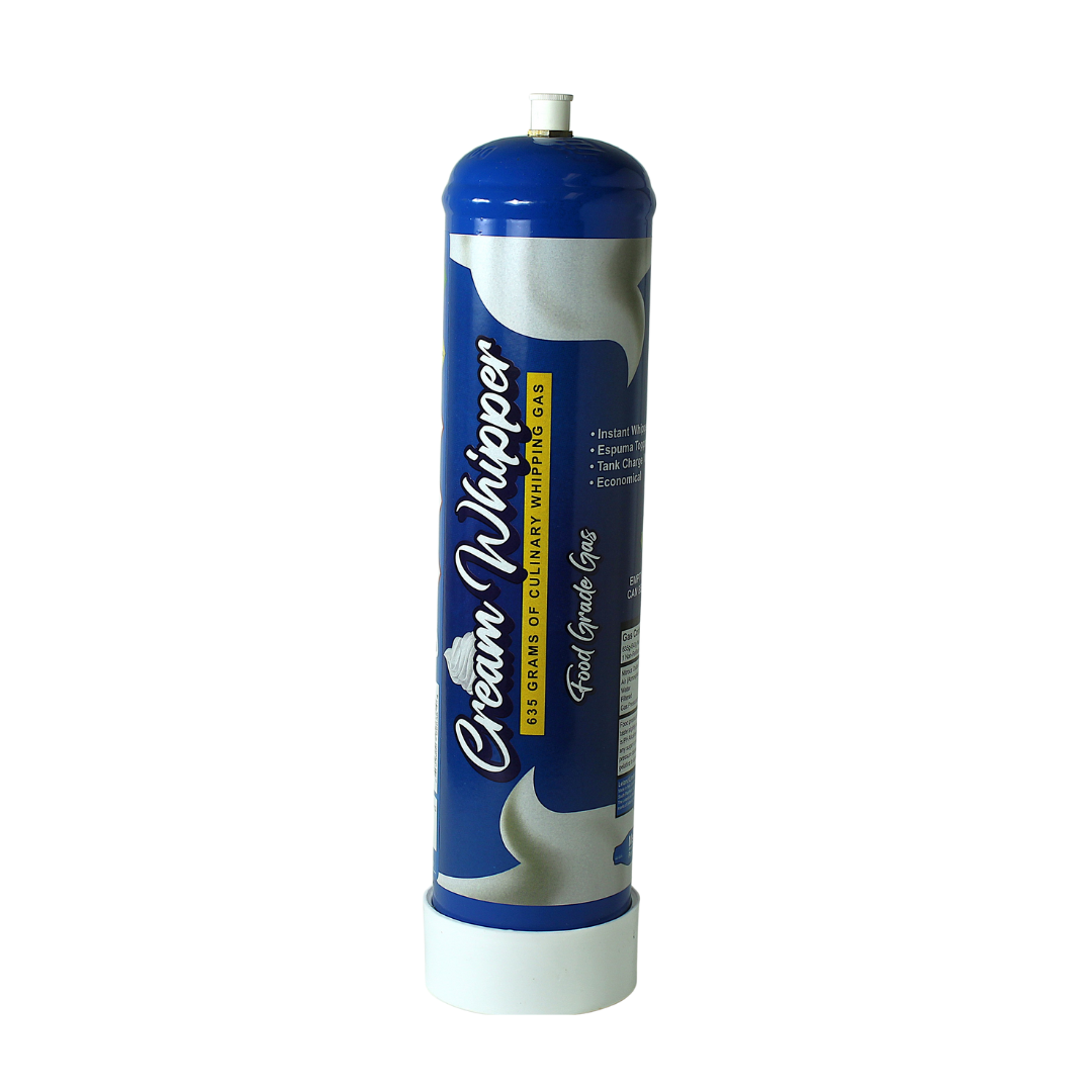 Leland Ms Cream 635g Cream Charger Cylinders
