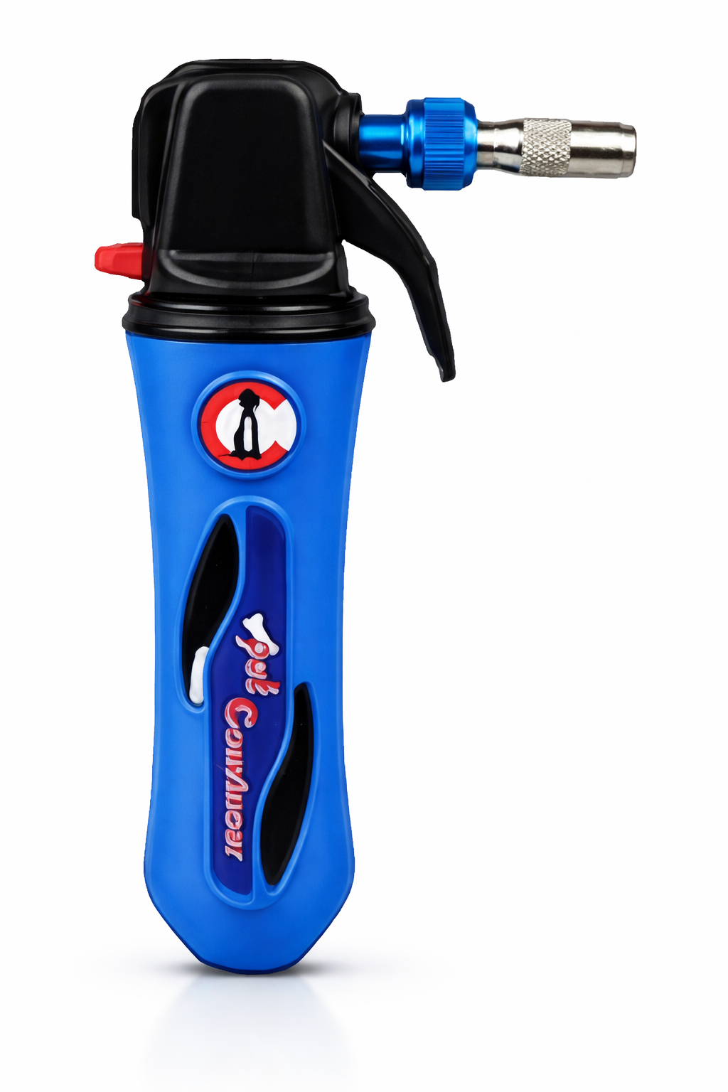 Pet Convincer II — CO2 Dog Training Device