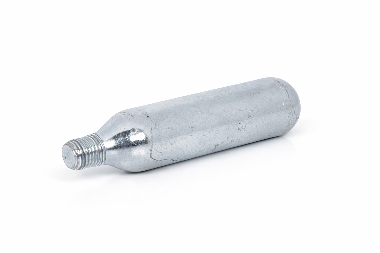 RedRock 10g Threaded CO2 Cartridges — Industrial — photo 4