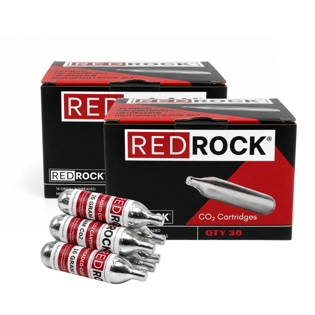 RedRock 16g Unthreaded CO2 — HVAC / Industrial — photo 11