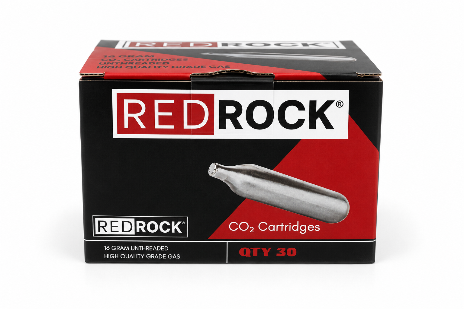 RedRock 16g Unthreaded CO2 — HVAC / Industrial — photo 8