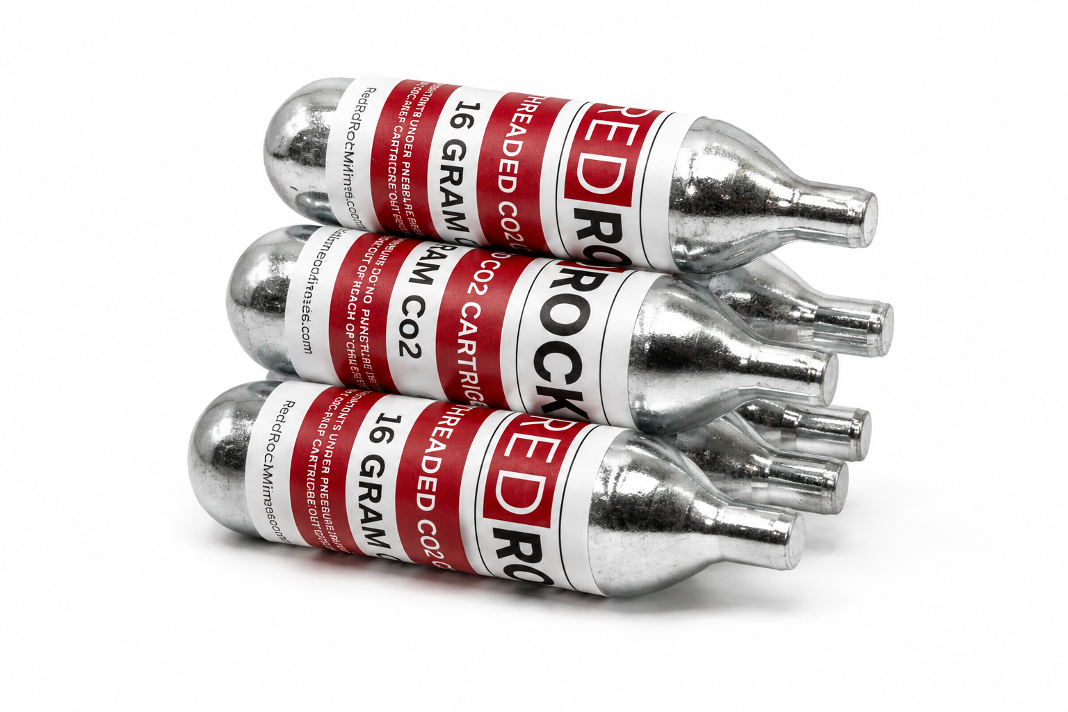 RedRock 16g Unthreaded CO2 — HVAC / Industrial — photo 3