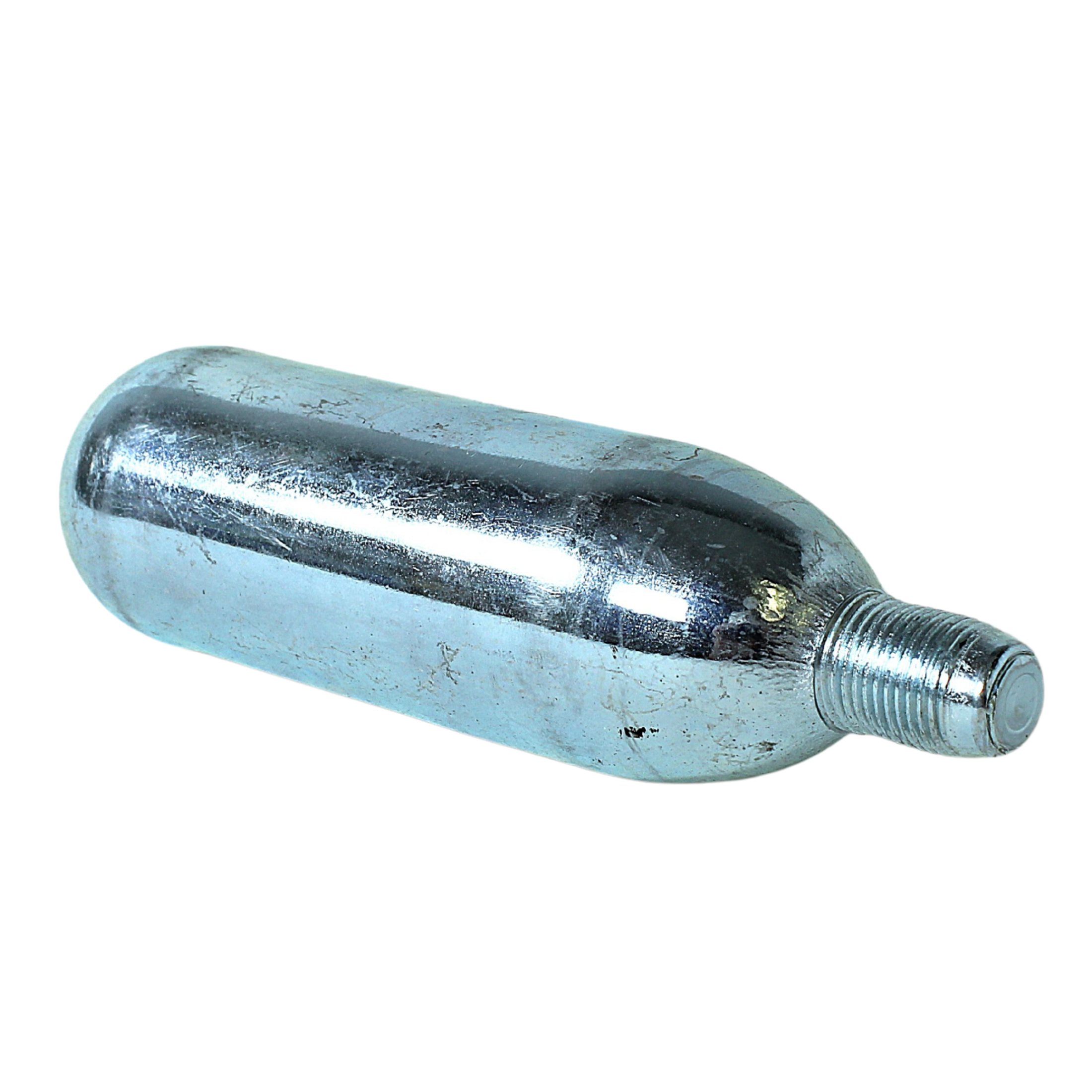 RedRock 74g Threaded CO2 Cartridges — Beverage Grade 5/8" — photo 3
