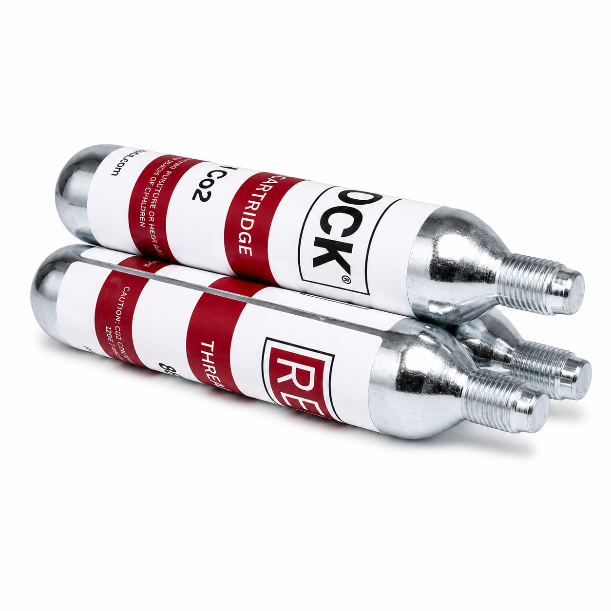 RedRock 88g CO2 Cartridge — photo 4