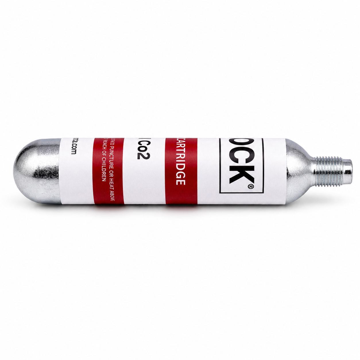 RedRock 88g CO2 Cartridge — photo 7