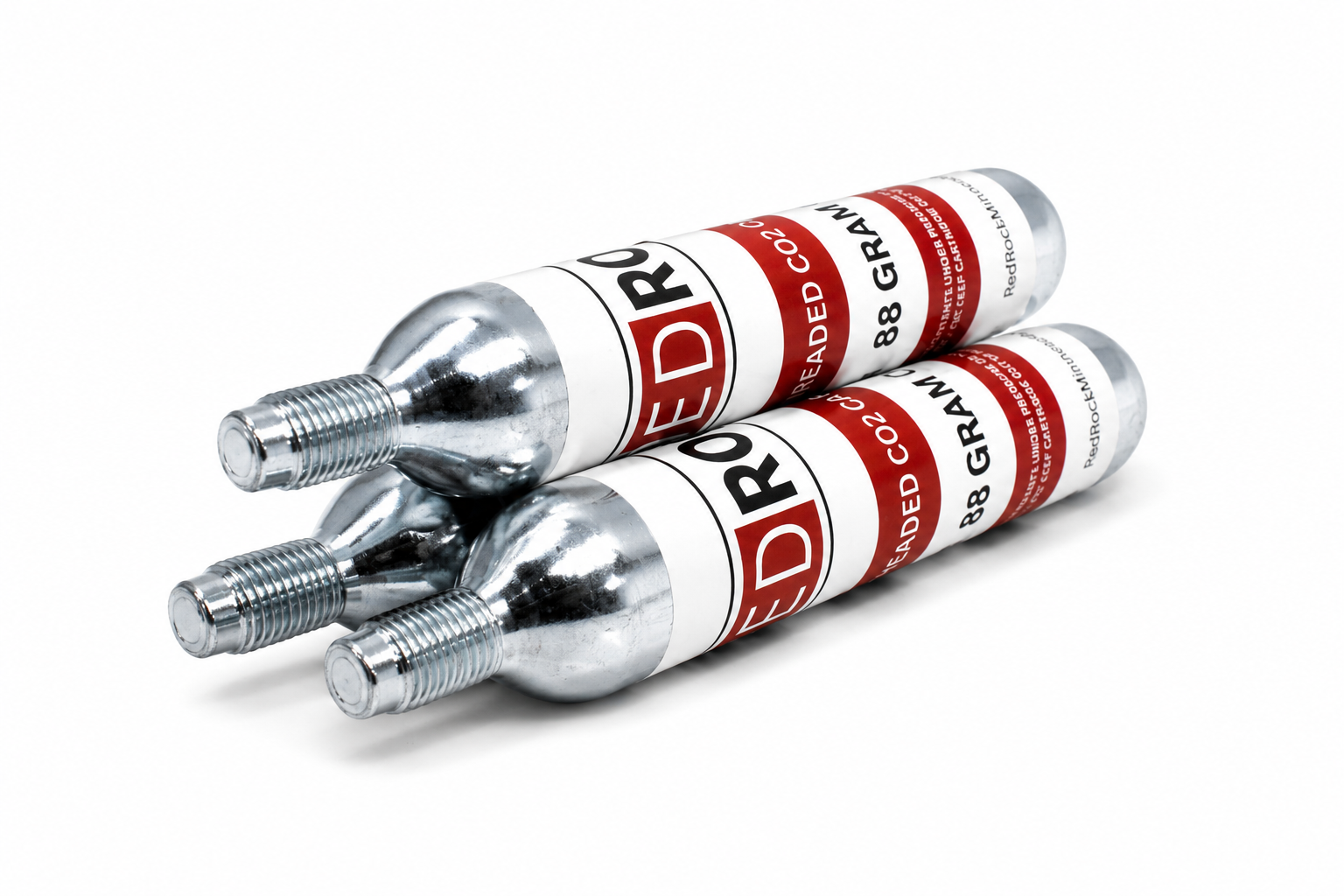 RedRock 88g CO2 Cartridge — photo 3