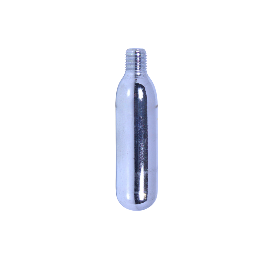 RedRock 8g Threaded CO2 Cartridges — Beverage Grade — photo 2