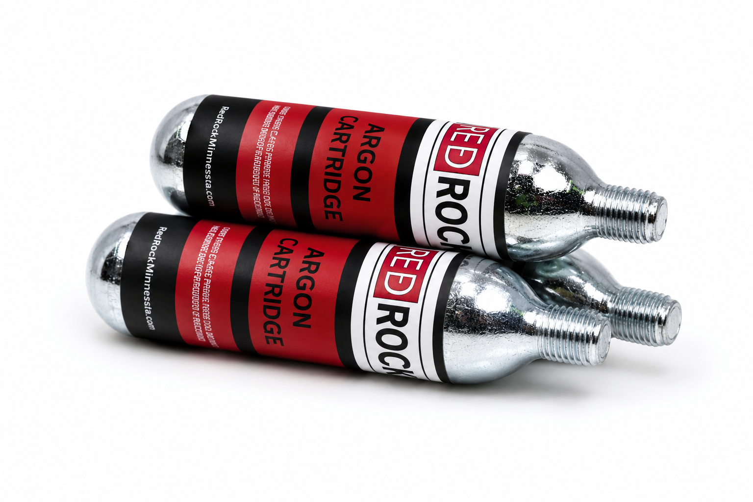 RedRock Pure Argon Wine Preserver Capsules